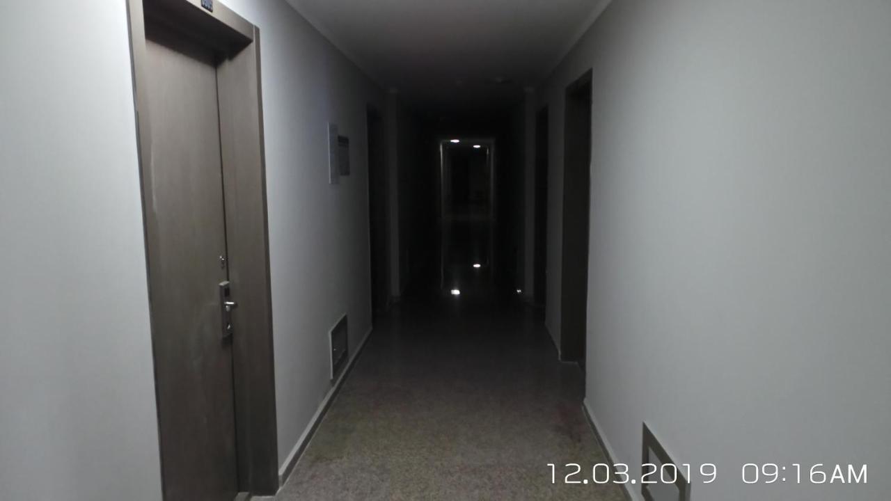 Orbi Plaza 4 & New Boulevard Batumi Luaran gambar