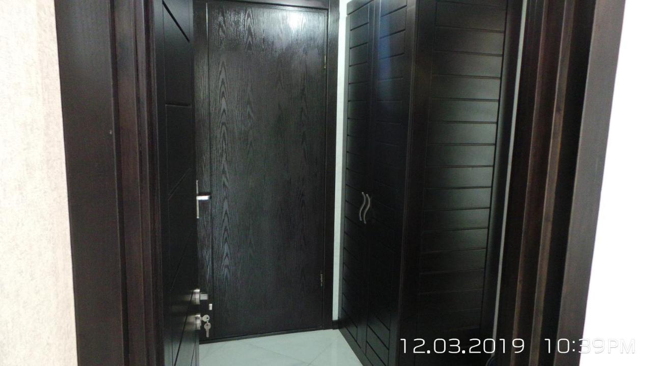Orbi Plaza 4 & New Boulevard Batumi Luaran gambar