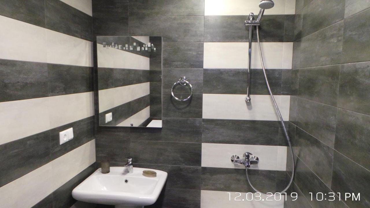 Orbi Plaza 4 & New Boulevard Batumi Luaran gambar