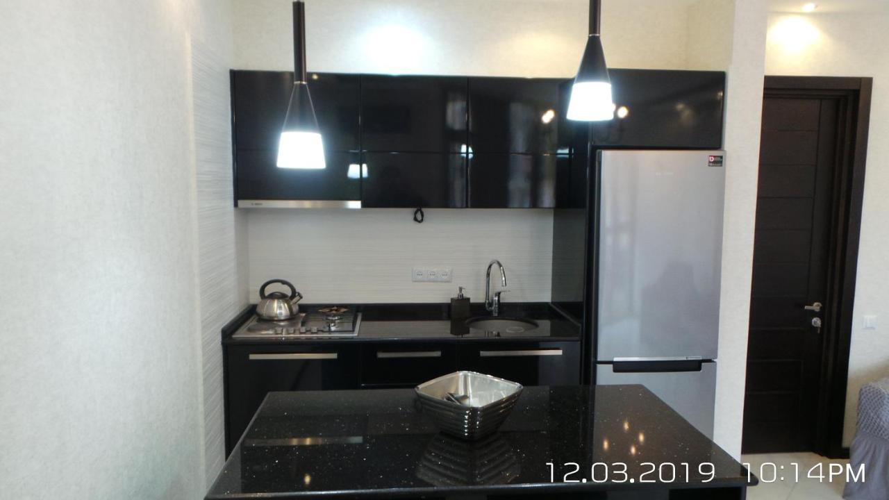 Orbi Plaza 4 & New Boulevard Batumi Luaran gambar