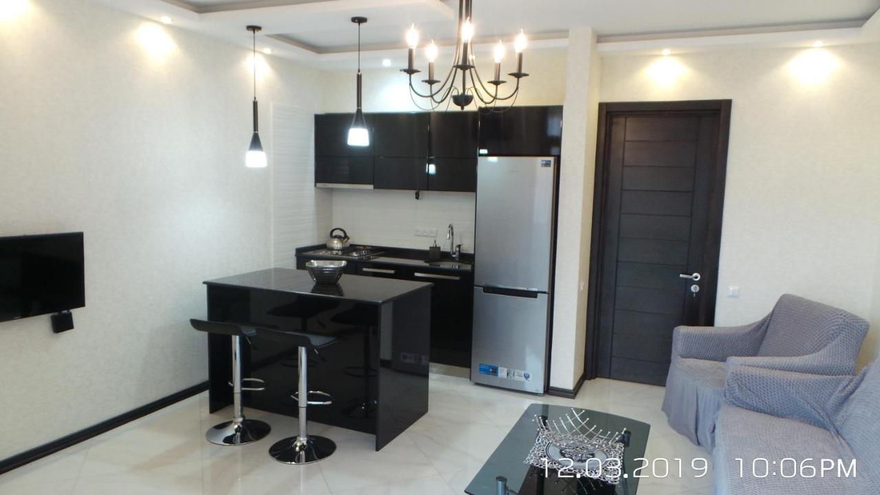 Orbi Plaza 4 & New Boulevard Batumi Luaran gambar